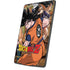 Dragon Ball Z Goku Versus Saiyans Amazon Kindle Skin